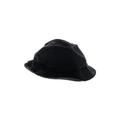 August Hat Company Sun Hat: Black Accessories