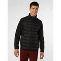 BOSS Green Daunenjacke Herren schwarz, L