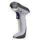 KP1101: Advanced Plus 1D Barcode-Scanner Kabelgebunden 1D Laser Schwarz/Grau Hand-Scanner inkl. Stan