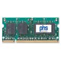 Memory Lösung ms1024fsc092 1 GB Speicher-Modul – Module Arbeitsspeicher (1 GB, Laptop, FSC Amilo Pi 1536)