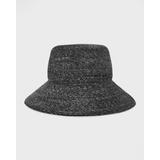 Ida Chenille Bucket Hat