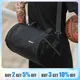 Likros Sports Gym Bag for Men Women Workout Bags Mens Gym Bag with Shoes/Basketball Compartment