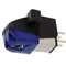 Audio Technica XP3 Magnete mobile Stilo per cartuccia stereo DJ per giradischi in vinile LP Giradischi Fonografo Accessori Hi-Fi