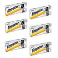 Energizer Industrial Alkaline AAA/LR03 Box 10x6 (insgesamt 60 Batterien)