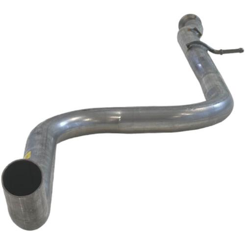 BOSAL Abgasrohr für CITROEN C4 Grand Picasso II Spacetourer