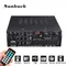 SUNBUCK 5.0 bluetooth 2000W 110V 220V amplificatore di potenza Audio amplificatori Home Theater