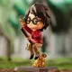 Pop Mart Harry Potter die Zauberer Stein Serie Blind Box Spielzeug Kawaii Puppe Action figur