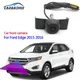 Car Special Front HD Camera high quality Waterproof Night vision CCD Front View Camera For Ford Edge