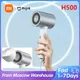 Original XIAOMI MIJIA H500 Water Ion Hair Dryer 1800W Professinal Hair Care Dryer Quick Dry Smart