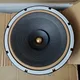 pair 2 pieces of MeloDavid diatone P12S HiFi 12 inch fullrange speaker woofer 98db