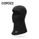 COPOZZ Children Winter Balaclava Ski Mask Cycling Skiing Thermal Mask For Kids Outdoor Windproof