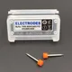 ER-10 electrode is used for Sumitomo T-400S T-71C T-81C Z1C T-39 Z2C T-Q101 T-Q102 T-57 Optical