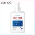 Whitening Facial Cleanser Foam Skin Care Gently Cleanser Remove Blackhead Oil Control Moisturizing