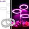 LED Angel Ring Grow Light USB Phyto Lamp Full Spectrum Fitolamp DC5V With Control Phytolamp For