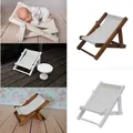 Newborn Photography Props Small Seats Baby Chair Bed Retro Basket Baby Photography Props Container