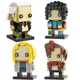 First Doctor 4TH 11TH 13TH DOCTOR Figure Brickheadz Building Block Set Daleked Door Openable Phone
