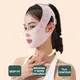 V Face Breathable Band Cheek Lift Up Face Thin Mask Reduce Chin V-Line Bandage Shaping Double Face