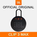 JBL Clip 3 MAX altoparlante Bluetooth Wireless altoparlante portatile Stereo per basso da esterno