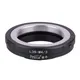L39 m39 lens to micro 4/3 m43 adapter ring L39-m4/3 for E-P1 E-PL1 E-P2 E-PL2 E-P3 E-PL3 E-PL5 E-PM1