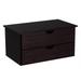 100% Solid Wood 2-Drawer Internal Chest for Cosmo 4-Door Wardrobe