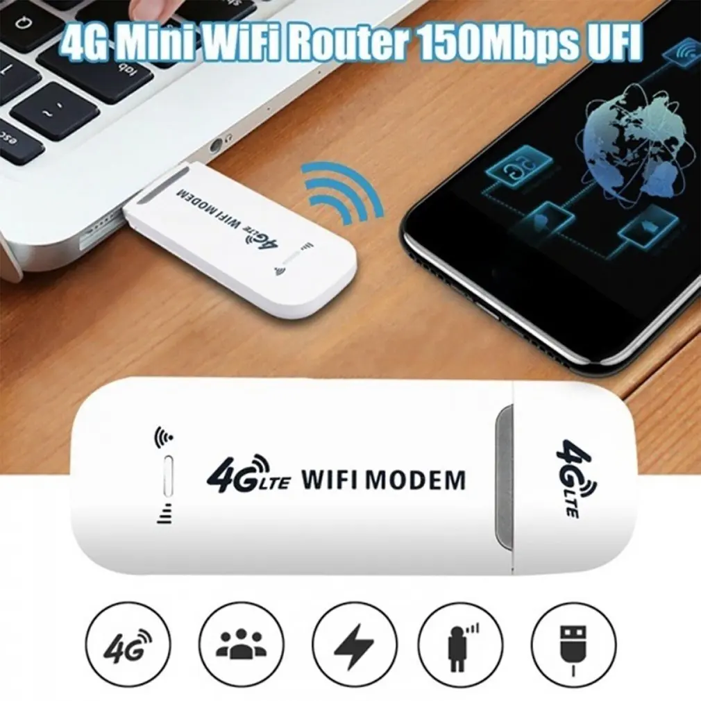 w-lan router modem