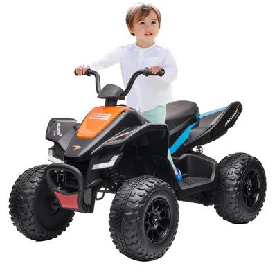 Kids JL212 McLaren Authorized ATV Ride