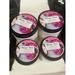 Flamingo-caress Whipped Body Butter Handmade Vegan Butters Natural and Organic Ingredients. A Wonderful Whipped Butter for Men Women and Kids. Sulfate and Paraben Free. 1 Jar (4 oz 8 oz or 16 oz).