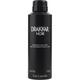 DRAKKAR NOIR by Guy Laroche DEODORANT BODY SPRAY 6 OZ Guy Laroche DRAKKAR NOIR MEN