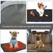 Self Warming Pet Mad Heated Pet Bed Pet Heated Bed Heated Blanket For Pets