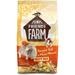 [Pack of 3] Supreme Pet Foods Tiny Friends Farm Reggie Rat and Mimi Mouse Tasty Mix Food 2 lb