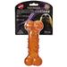[Pack of 3] Spot Scent-Sation Peanut Butter Scented Bone Large - 1 count