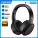 EDIFIER W820NB Headphones Wireless Bluetooth Headphones Active Noise Reduction Sports Games Esports Music