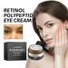 (Buy 3 get 2 free)30g Peptide Essence Eye Paste Anti-Aging Eye Wrinkle Eye Gel Anti-Puffiness Dark Circle Female Day Night Paste Retinol(PPHHD)US