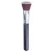 Litie Powder Foundation Brush Professional Premium Makeup Brush for Liquid Cream Blending Face Brush