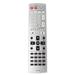 Qisuw Replacement Remote Control Controller EUR7722X10 for Panasonic for Smart TV Remote Controller Media Player Accesories