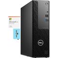 Dell Precision Home/Business Desktop (Intel i5-12500 vPro 6-Core Intel UHD 770 32GB DDR5 4800MHz RAM Win 11 Pro) with Microsoft 365 Personal Dockztorm Hub