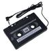 FRCOLOR Car Cassette Tape Adapter for MP3