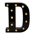 Jacenvly Led Christmas Lights Clearance Decorative Letters Alphabet Letter Led Lights Luminous Number Lamp Decoration Battery Night Light Party Baby Bedroom Decoration Christmas Ornaments
