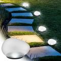 Jacenvly Outdoor Christmas Lights for House Clearance Solar Garden Lights Outdoor Shape Lamp Garden Decor Light-White & Warm White Lights Night Lights for Patio/Path Christmas Decor