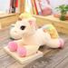 Cheefull Giant Unicorn Stuffed Animal 32 Cute Soft Unicorn Plush Toy Unicorn Stuffed Animals Toys for Girls Age 3 4 5 6 7 8 Years