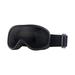 Outdoor double-layer spherical anti-fog glasses goggles ski goggles