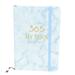 1PC 2021 Year Schedule Book 365 Days Yearly Calendar Practical Notebook (A5)