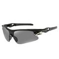 FLW Cycling Glasses with Polarized Lens UV Protection Windproof Ultralight Outdoor Sports Eyewear Goggles