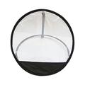 Tnarru Golf Chipping Net Golfing Target Net Durable Golf Hitting Net Easy Setup Golf Practice Net Golf Training Net for Backyard Men