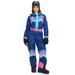 Women's Ice Princess Ski Suit