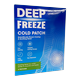 Deep Freeze Cold Patch 4 pack