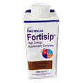 Nutricia Fortisip 200ml Chocolate