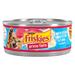 Prime Filets With Ocean Whitefish & Tuna in Sauce Wet Cat Food, 5.5 oz.