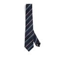 Paul Smith Silk Striped Tie