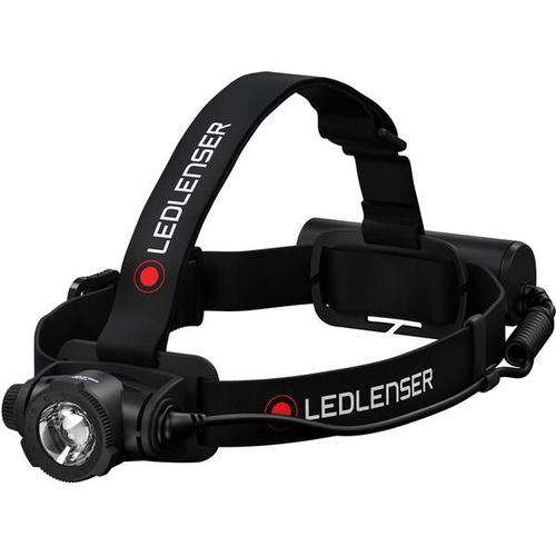 LEDLENSER Stirnlampe H7R Core Black Box, Größe - in Schwarz